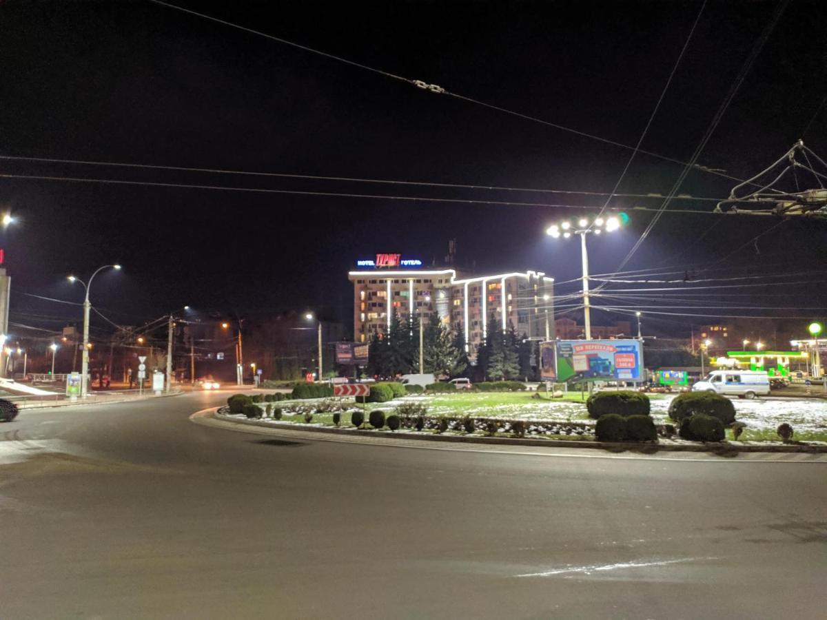 Tourist แชร์นิฟซี ภายนอก รูปภาพ